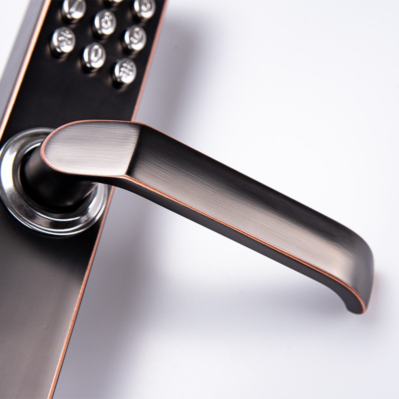 Personalized password lock6